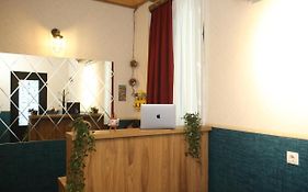 Tbilisi Stories Hotel